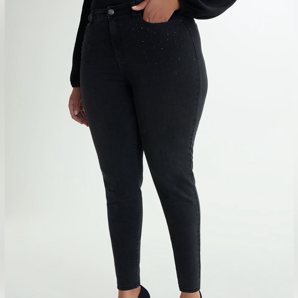 Skinny Jeans - Picture 4 of 4